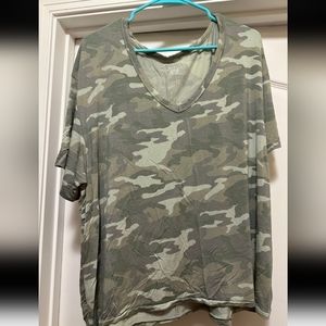 American Eagle soft and sexy XL